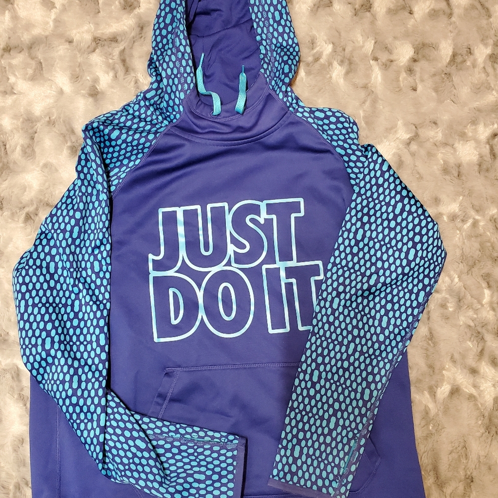 Nike hoodie